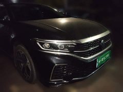 Volkswagen Passat 2023 330TSI Starry Sky Luxury Edition - ფოტო 3