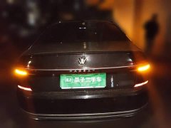 Volkswagen Passat 2023 330TSI Starry Sky Luxury Edition - ფოტო 5