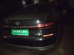 Volkswagen Passat 2023 330TSI Starry Sky Luxury Edition - ფოტო 6