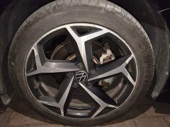Volkswagen Passat 2023 330TSI Starry Sky Luxury Edition - ფოტო 8