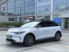Leapmotor C11 2021 Facelift Luxury - ფოტო 1