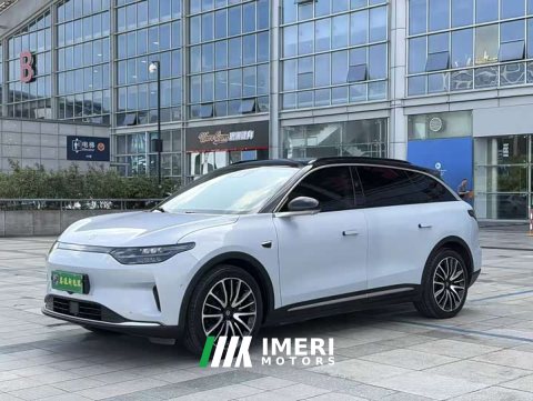 2022 Leapmotor C11 2021 Facelift Luxury - ავტომობილი ჩინეთიდან
