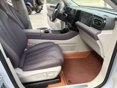 Leapmotor C11 2021 Facelift Luxury - ფოტო 10