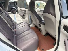 Leapmotor C11 2021 Facelift Luxury - ფოტო 11
