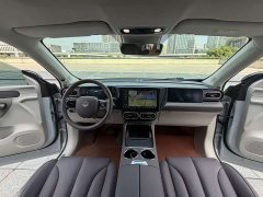 Leapmotor C11 2021 Facelift Luxury - ფოტო 12