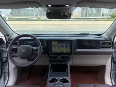 Leapmotor C11 2021 Facelift Luxury - ფოტო 13