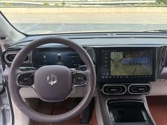 Leapmotor C11 2021 Facelift Luxury - ფოტო 14