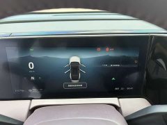 Leapmotor C11 2021 Facelift Luxury - ფოტო 15