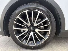 Leapmotor C11 2021 Facelift Luxury - ფოტო 17