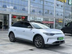 Leapmotor C11 2021 Facelift Luxury - ფოტო 3
