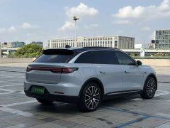 Leapmotor C11 2021 Facelift Luxury - ფოტო 4