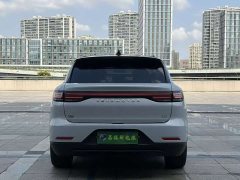 Leapmotor C11 2021 Facelift Luxury - ფოტო 5