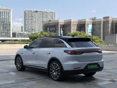 Leapmotor C11 2021 Facelift Luxury - ფოტო 6