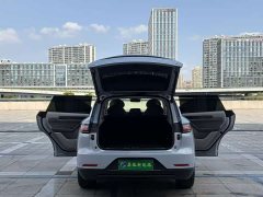 Leapmotor C11 2021 Facelift Luxury - ფოტო 7