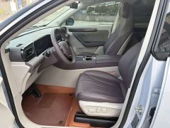Leapmotor C11 2021 Facelift Luxury - ფოტო 8