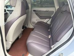 Leapmotor C11 2021 Facelift Luxury - ფოტო 9