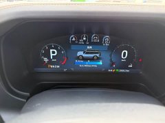 Ford Mustang 2024 2.3T Wilderness - ფოტო 3