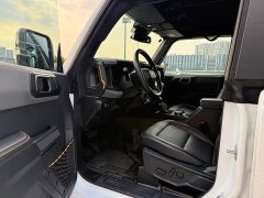 Ford Mustang 2024 2.3T Wilderness - ფოტო 4