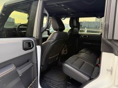 Ford Mustang 2024 2.3T Wilderness - ფოტო 5
