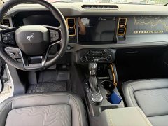 Ford Mustang 2024 2.3T Wilderness - ფოტო 6