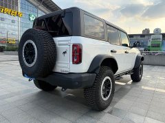 Ford Mustang 2024 2.3T Wilderness - ფოტო 9