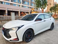 Dongfeng Yixuan 230T Automatic Chasing Wind Edition - ფოტო 1