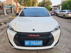 Dongfeng Yixuan 230T Automatic Chasing Wind Edition - ფოტო 2