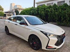 Dongfeng Yixuan 230T Automatic Chasing Wind Edition - ფოტო 3