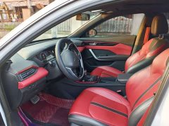Dongfeng Yixuan 230T Automatic Chasing Wind Edition - ფოტო 4