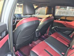 Dongfeng Yixuan 230T Automatic Chasing Wind Edition - ფოტო 5
