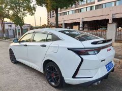 Dongfeng Yixuan 230T Automatic Chasing Wind Edition - ფოტო 7