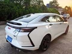 Dongfeng Yixuan 230T Automatic Chasing Wind Edition - ფოტო 9