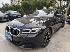 BMW 5 Series 530Li Luxury Edition Premium Package - ფოტო 1