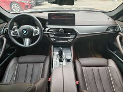BMW 5 Series 530Li Luxury Edition Premium Package - ფოტო 15