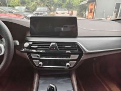 BMW 5 Series 530Li Luxury Edition Premium Package - ფოტო 17