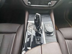 BMW 5 Series 530Li Luxury Edition Premium Package - ფოტო 18