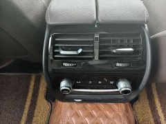 BMW 5 Series 530Li Luxury Edition Premium Package - ფოტო 19