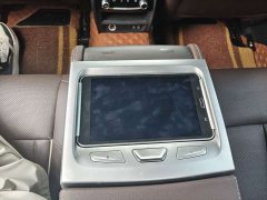 BMW 5 Series 530Li Luxury Edition Premium Package - ფოტო 20