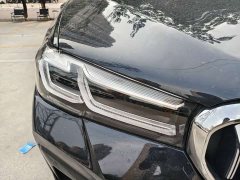 BMW 5 Series 530Li Luxury Edition Premium Package - ფოტო 4