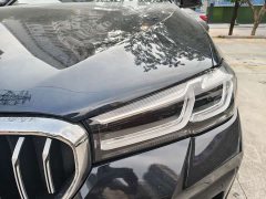 BMW 5 Series 530Li Luxury Edition Premium Package - ფოტო 5