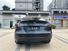 Tesla Model Y Rear-Wheel Drive - ფოტო 13