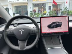 Tesla Model Y Rear-Wheel Drive - ფოტო 7