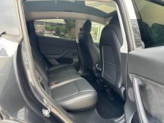 Tesla Model Y Rear-Wheel Drive - ფოტო 8