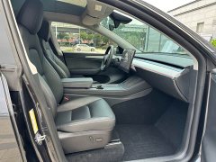 Tesla Model Y Rear-Wheel Drive - ფოტო 9