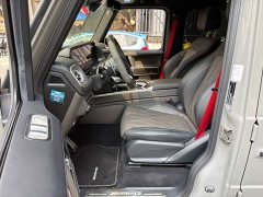 Mercedes-Benz Mercedes-AMG G 63 - ფოტო 6