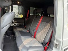 Mercedes-Benz Mercedes-AMG G 63 - ფოტო 8