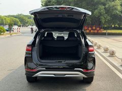 BYD Song Plus New Energy Champion Edition EV 520KM Flagship - ფოტო 11