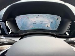 BYD Song Plus New Energy Champion Edition EV 520KM Flagship - ფოტო 16