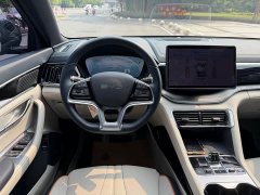 BYD Song Plus New Energy Champion Edition EV 520KM Flagship - ფოტო 17