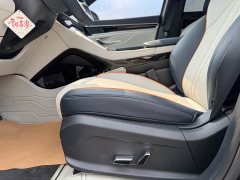 BYD Song Plus New Energy Champion Edition EV 520KM Flagship - ფოტო 19